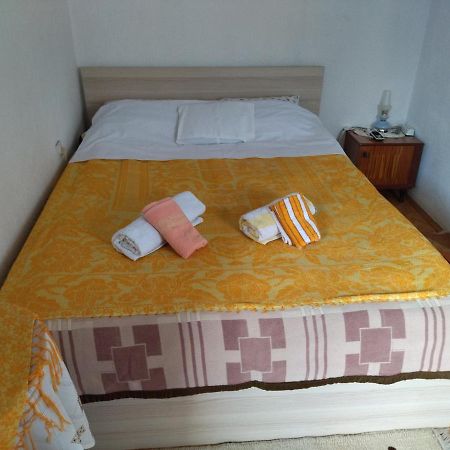 Vila Dudan Ohrid Bagian luar foto
