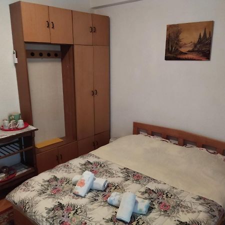 Vila Dudan Ohrid Bagian luar foto