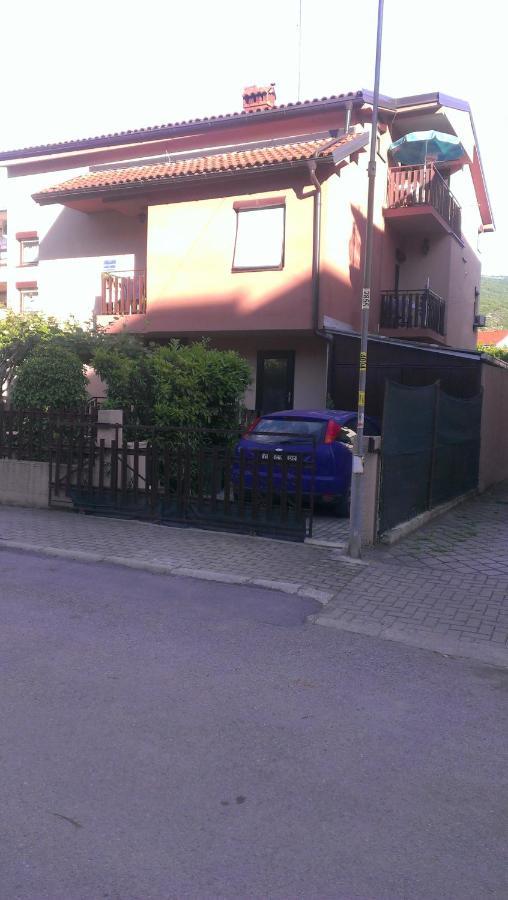 Vila Dudan Ohrid Bagian luar foto