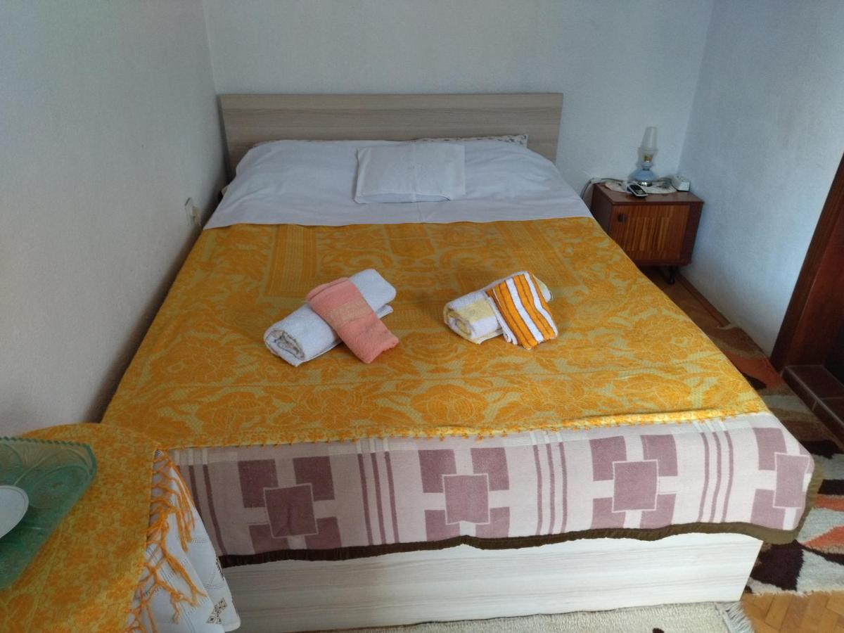 Vila Dudan Ohrid Bagian luar foto