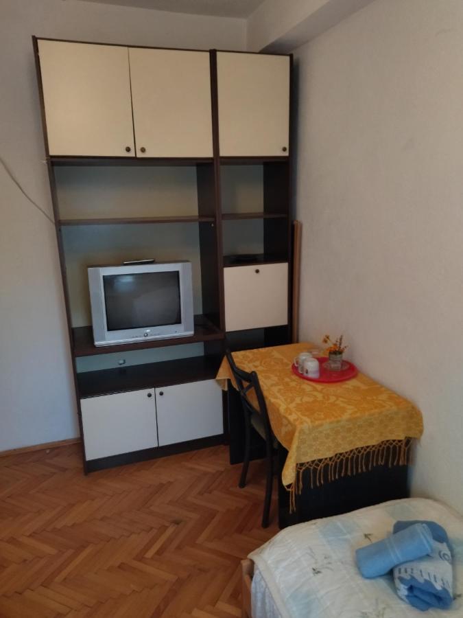 Vila Dudan Ohrid Bagian luar foto