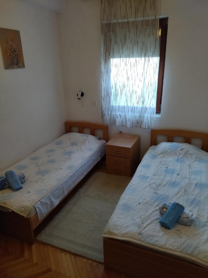 Vila Dudan Ohrid Bagian luar foto