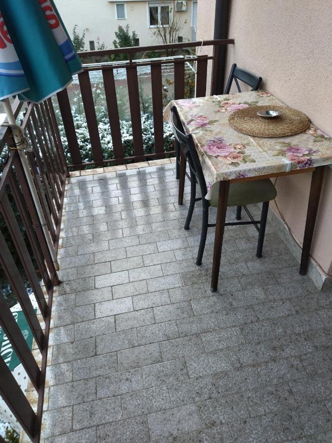 Vila Dudan Ohrid Bagian luar foto