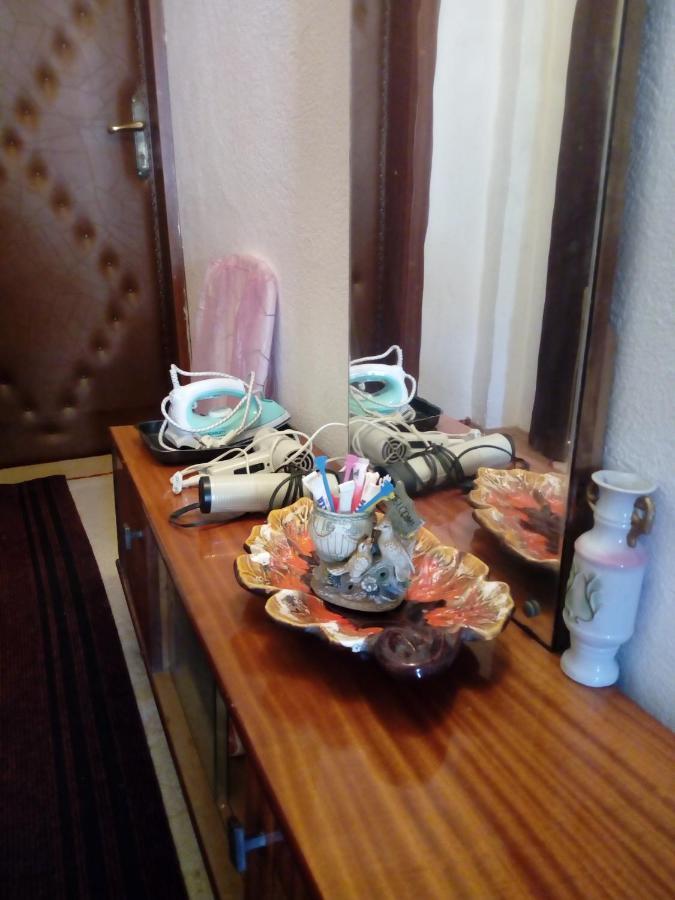 Vila Dudan Ohrid Bagian luar foto