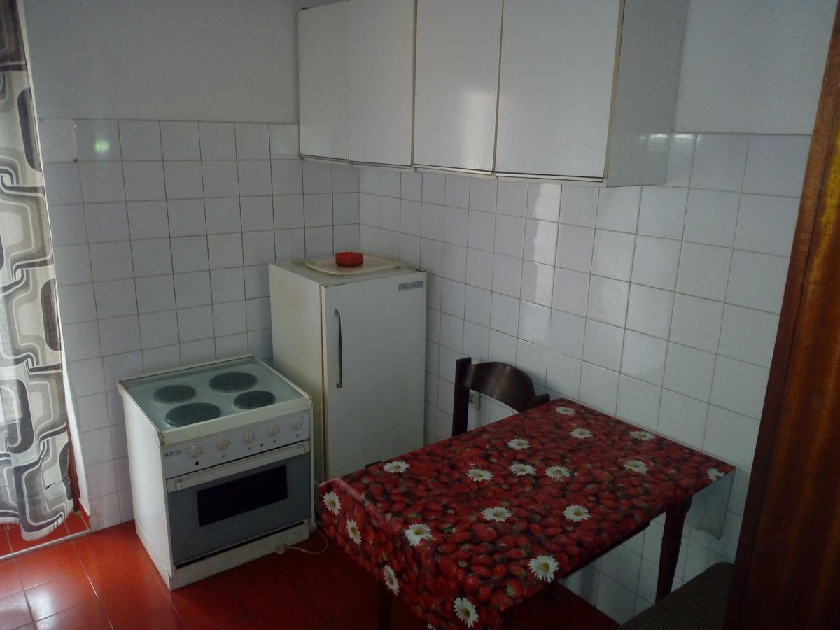 Vila Dudan Ohrid Bagian luar foto