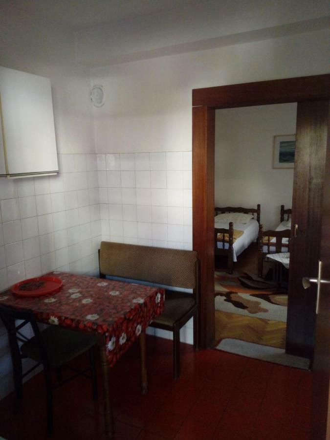Vila Dudan Ohrid Bagian luar foto